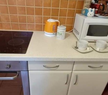 Budapest Sun Resort Apartman מראה חיצוני תמונה