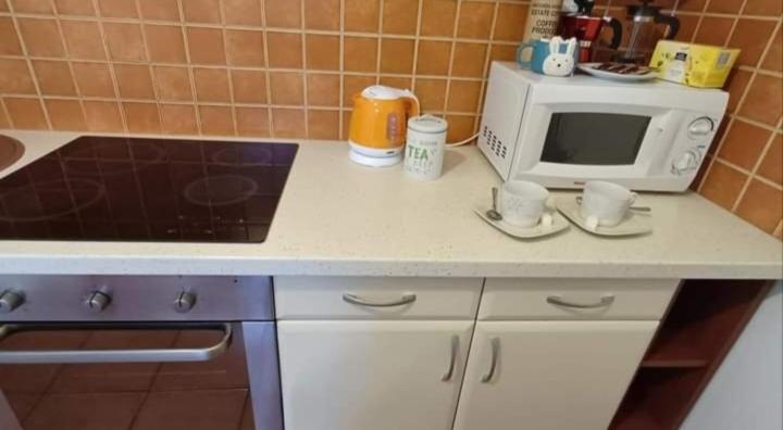 Budapest Sun Resort Apartman מראה חיצוני תמונה